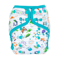 Lalabye Baby Diaper Cover