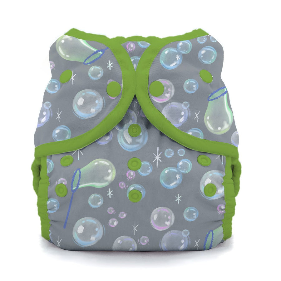 Thirsties Duo Wrap Size Two (18-40 lbs)