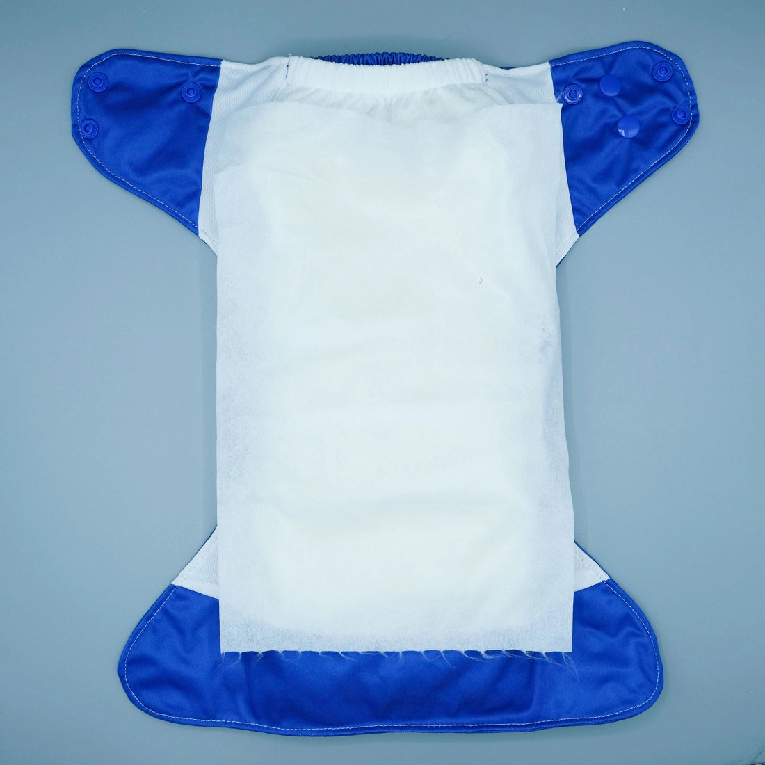 Disposable Biodegradable Bamboo Cloth Diaper Liners